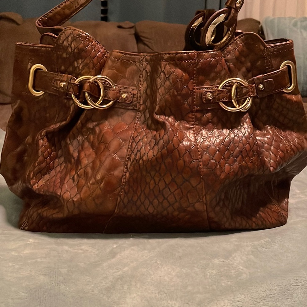 Jessica Simpson shoulder bag